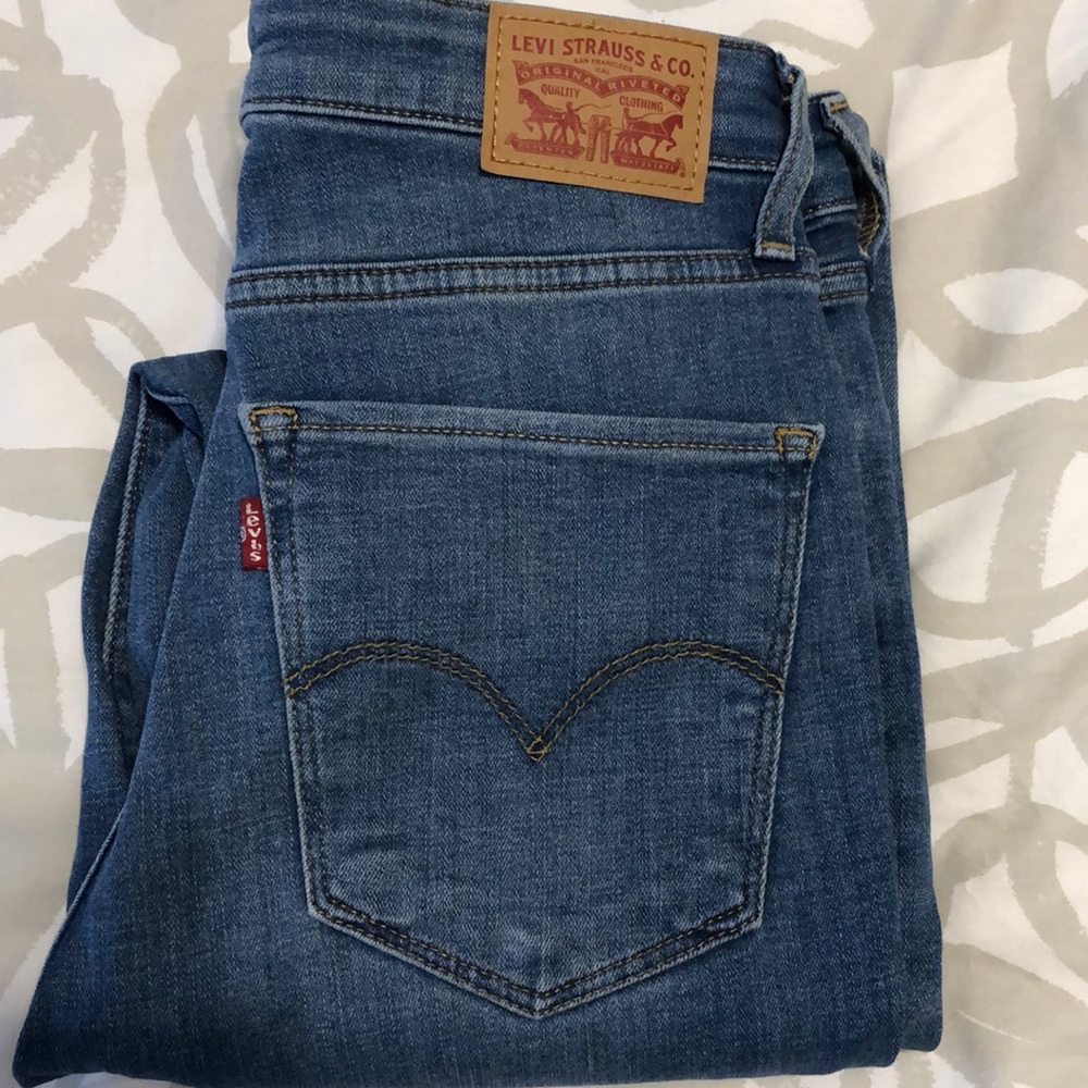Levi’s jeans - Picture 2 of 2